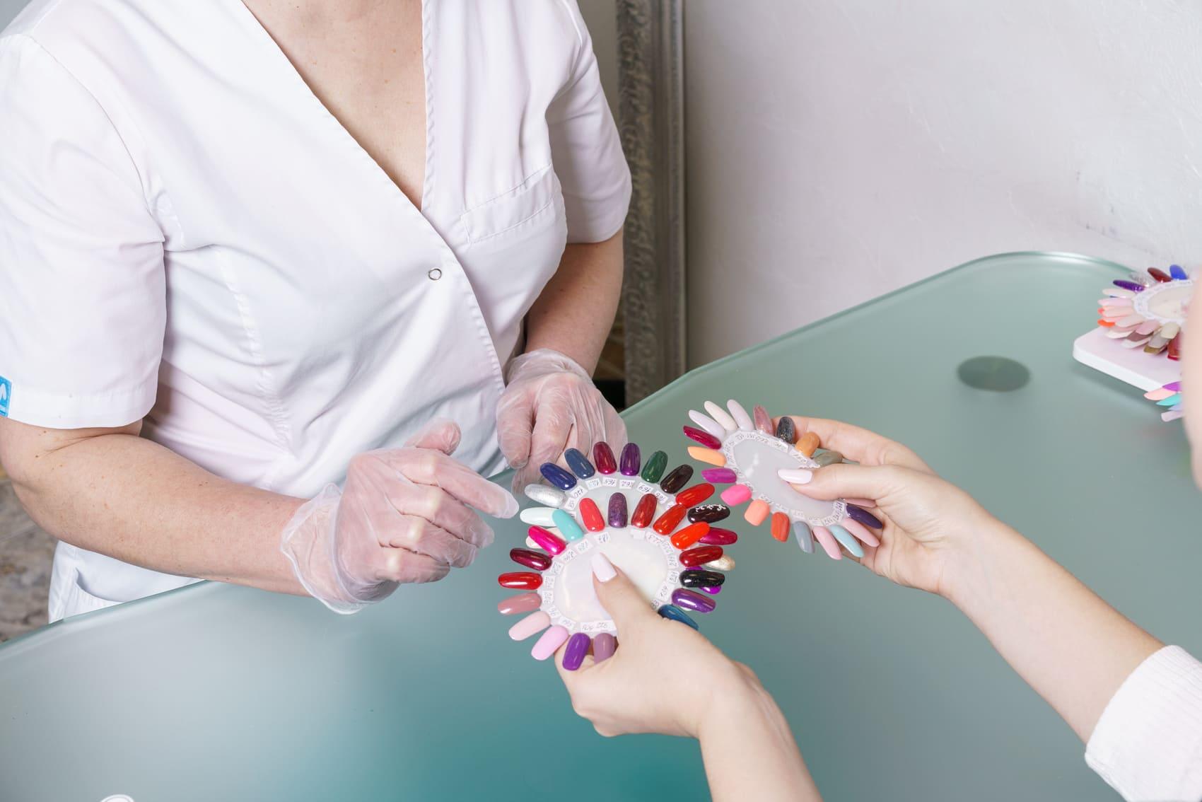 5 เทรนด์เล็บที่คุณต้องลองซีซั่นนี้